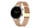 Smartwatch MaxCom FW73 Fit złoty