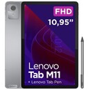 Tablet Lenovo Tab M11 11.00" MediaTek G88 4.0GB/128GB, LTE, szary
