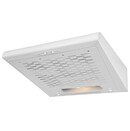 Okap kuchenny Podszafkowy CIARKO ZRD 50.0cm biały