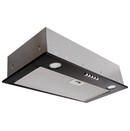 Okap kuchenny Wkład CIARKO SL-BOX 60.0cm czarny