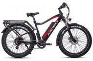 Rower elektryczny Jobobike Robin koło 26.0cal