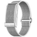 Smartband MaxCom FW70 srebrny