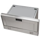 Okap kuchenny wkład - teleskopowy SeeNERGY Magic 60.0cm Stalowy