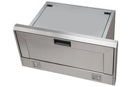 Okap kuchenny wkład - teleskopowy SeeNERGY Magic 60.0cm Stalowy