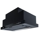 Okap kuchenny wkład - teleskopowy SeeNERGY Telescopica 90.0cm czarny