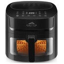 Frytkownica beztłuszczowa Air Fryer ETA 616890000 Fritta 1800W