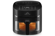 Frytkownica beztłuszczowa Air Fryer ETA 616890000 Fritta 1800W