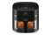Frytkownica beztłuszczowa Air Fryer ETA 616890000 Fritta 1800W