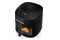 Frytkownica beztłuszczowa Air Fryer ETA 616890000 Fritta 1800W