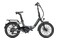 Rower elektryczny Jobobike Ace koło 20.0cal