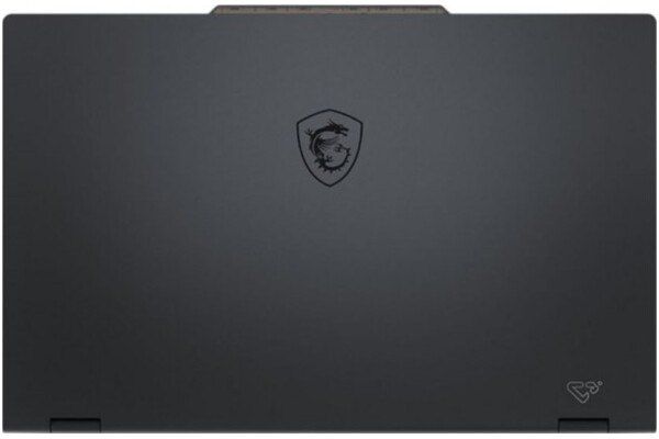 Laptop MSI Cyborg 17 17.3" Intel Core i7 240H Nvidia GeForce RTX 5060 16GB 512GB SSD czarny