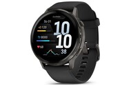 Smartwatch Garmin Venu 4 1.20" czarny
