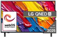 Telewizor LG 43QNED82A3B 43" 4K Ultra HD