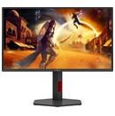 Monitor 25.0" AOC Q25G4SR czarny