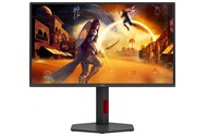 Monitor 25.0" AOC Q25G4SR czarny