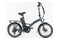 Rower elektryczny Jobobike Sam koło 20.0cal