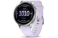 Smartwatch Garmin Venu 4 1.20" fioletowy