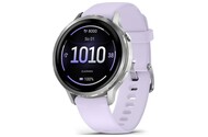Smartwatch Garmin Venu 4 fioletowy