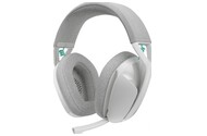 Słuchawki Logitech G321 Nauszne Bezprzewodowe biały