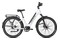 Rower elektryczny Jobobike Luxe koło 27.5cal