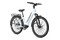 Rower elektryczny Jobobike Luxe koło 27.5cal