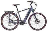 Rower elektryczny Jobobike Astra koło 27.5cal