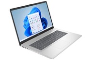 Laptop HP HP 17 17.3" Intel Core i3 N305 INTEL UHD 8GB 512GB SSD Windows 11 Home srebrny