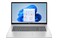 Laptop HP HP 17 17.3" Intel Core i3 N305 INTEL UHD 8GB 512GB SSD Windows 11 Home srebrny