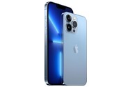 Smartfon Apple iPhone 13 Pro Max 5G błękitny 6.70" 512.0GB