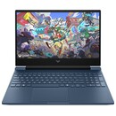 Laptop HP VICTUS 15 15.6" AMD Ryzen 7 7445H NVIDIA GeForce RTX 3050 16GB 512GB SSD niebieski