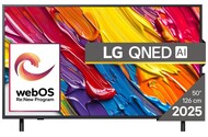 Telewizor LG 50QNED82A3B 50" 4K Ultra HD