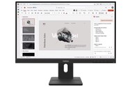 Monitor 21.5" Lenovo ThinkVision E22-40 czarny