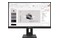 Monitor 21.5" Lenovo ThinkVision E22-40 czarny