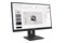 Monitor 21.5" Lenovo ThinkVision E22-40 czarny