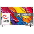 Telewizor LG 55QNED82A3B 55" 4K Ultra HD