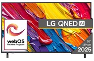 Telewizor LG 55QNED82A3B 55" 4K Ultra HD