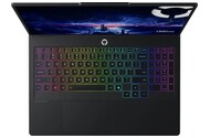 Laptop Lenovo Legion Pro 5 16.0" Intel Core Ultra 7 255HX Nvidia GeForce RTX 5060 4GB 2TB SSD M.2 czarny