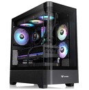 Obudowa PC Thermaltake 29 View TG Midi Tower