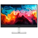 Monitor 31.6" DELL S3225QC czarno-srebrny