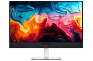 Monitor 31.6" DELL S3225QC czarno-srebrny