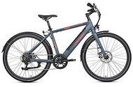 Rower elektryczny Jobobike Viva koło 26.0cal
