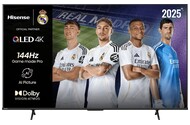 Telewizor Hisense 75" 4K Ultra HD 75E7QPRO