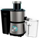 Sokowirówka Cecotec Juice&Fresh 400 srebrny