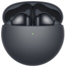 Słuchawki Huawei FreeBuds 7i Dokanałowe Bezprzewodowe czarny