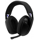 Słuchawki Logitech G321 Nauszne Bezprzewodowe czarny