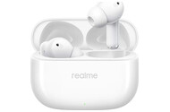 Słuchawki realme Buds T310 Douszne Bezprzewodowe biały