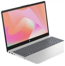 Laptop HP HP 15 15.6" Intel Core i3 N305U INTEL UHD 8GB 512GB SSD srebrny