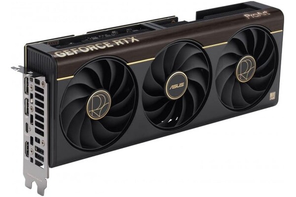 Karta graficzna ASUS RTX 5070 Ti Proart OC 16GB GDDR7