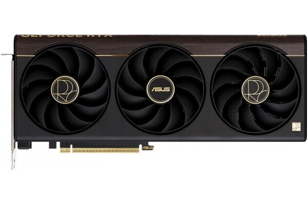 Karta graficzna ASUS RTX 5070 Ti Proart OC 16GB GDDR7