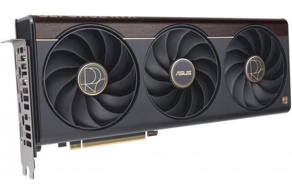 Karta graficzna ASUS RTX 5070 Ti Proart OC 16GB GDDR7